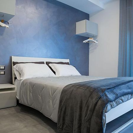 Amica Geniale Hotell Neapel Exteriör bild