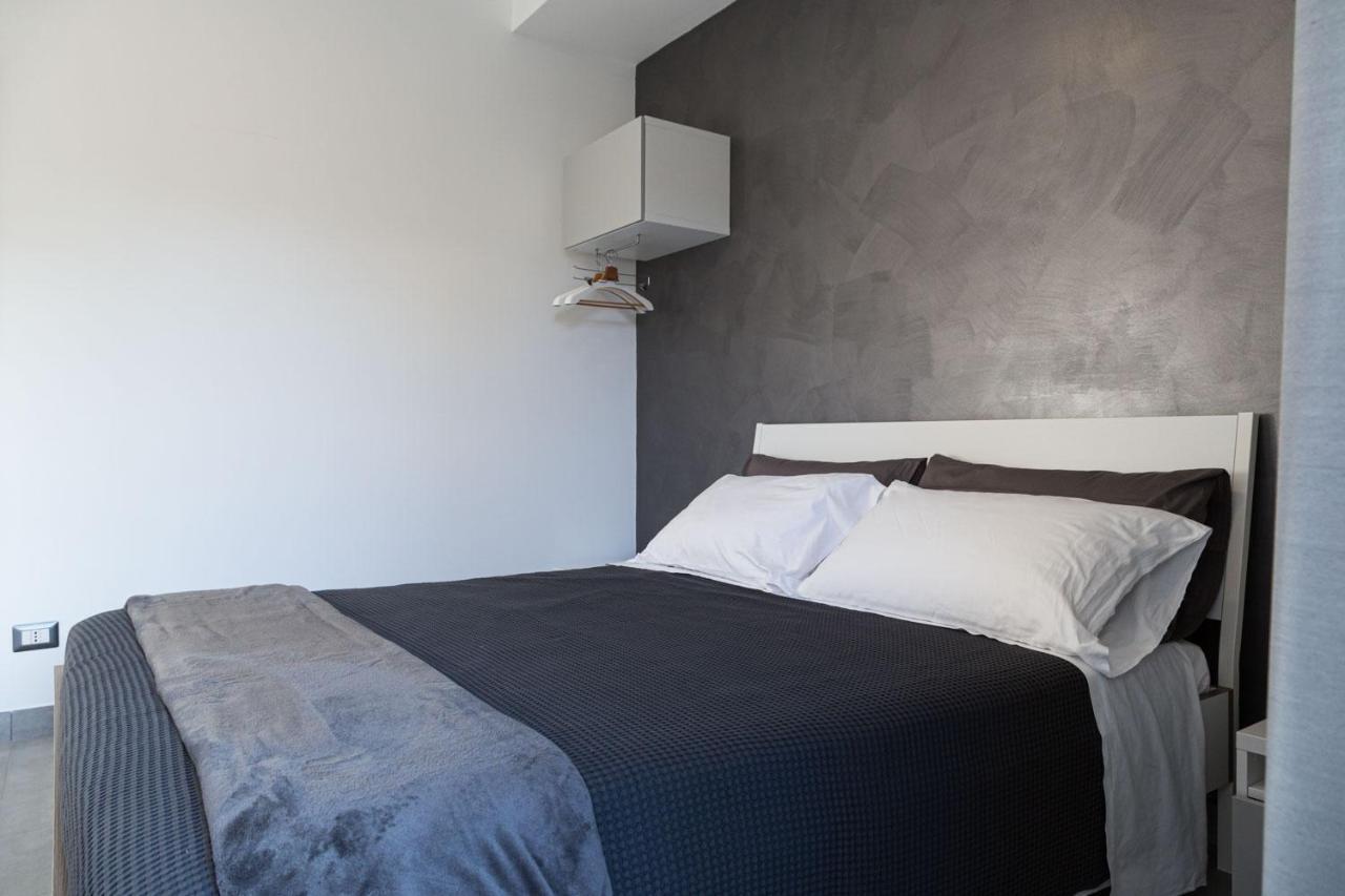 Amica Geniale Hotell Neapel Exteriör bild